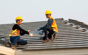 Best Chimney Flashing Repair  in Harker Heights, TX